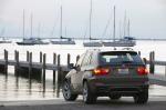 BMW X5 2011 года